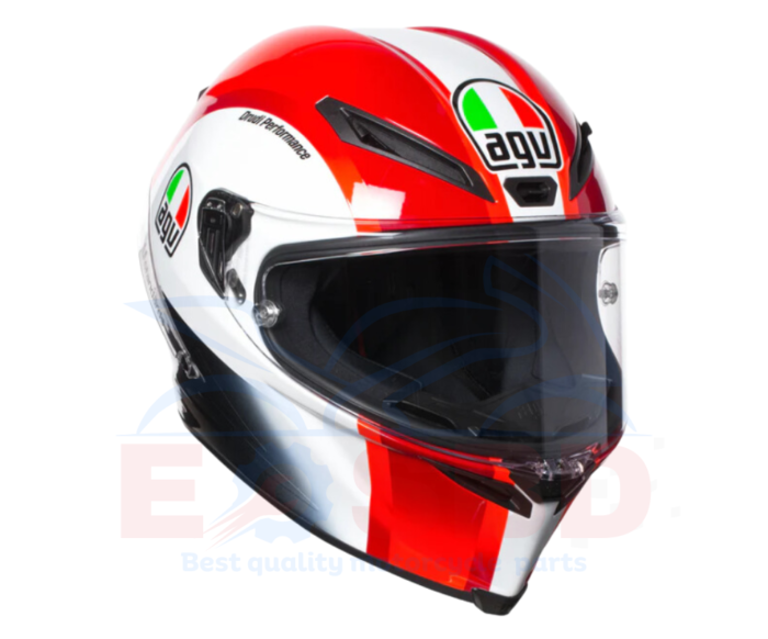 AGV Corsa - Image 1