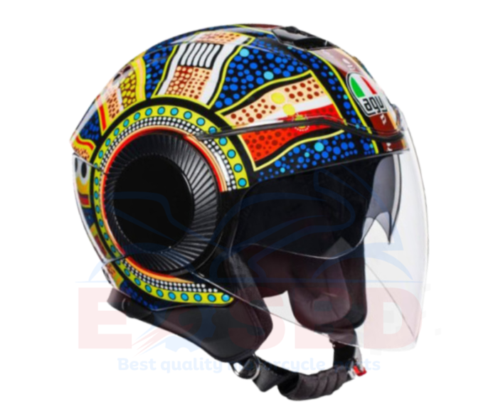 AGV Orbyt - Image 1