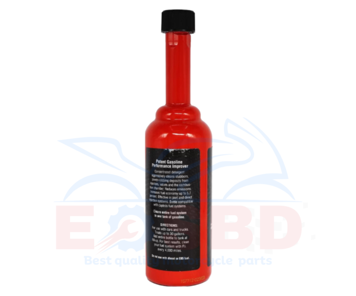 AMSOIL DEEP CLEANING ADDITIVE GASOLINE 355ML - Image 2