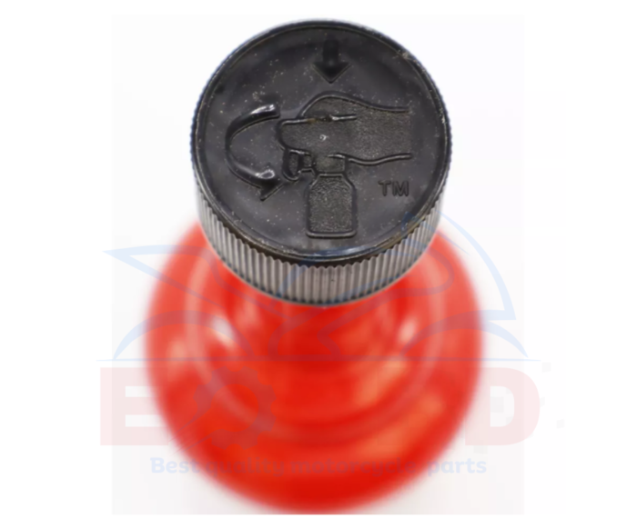 AMSOIL DEEP CLEANING ADDITIVE GASOLINE 355ML - Image 4