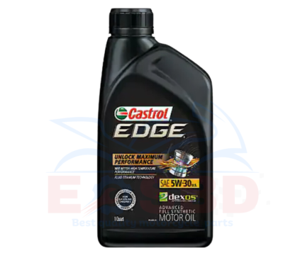 CASTROL EDGE ADVANCE PERFORMANCE 5W-30 FULL SYNTHETIC 946ML