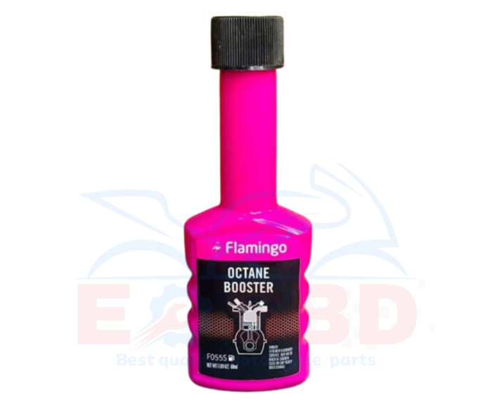 FLAMINGO OCTANE BOOSTER 60ML - Image 1