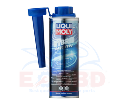 LIQUI MOLY HYBRID ADDITIVE 250ML