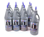 MOBIL1 SYNTHETIC GEAR LUBE LS 75W-90 1L - Image 2