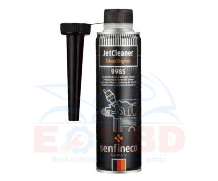 SENFINECO JET CLEANER DIESEL ENGINES 300ML