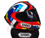 Shoei X-Spirit 3 Brink