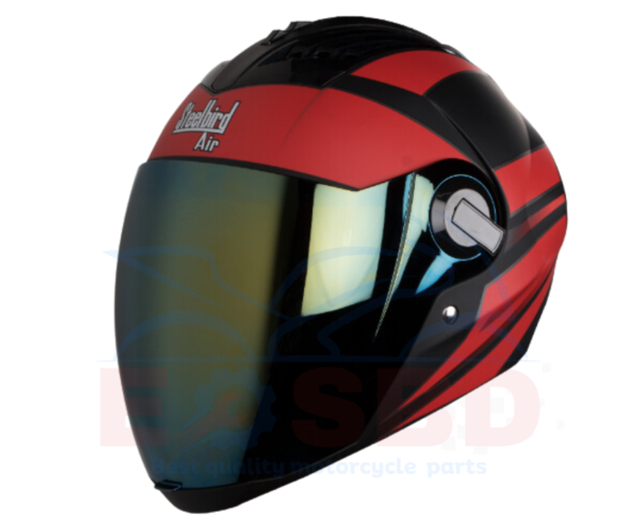 Steelbird SBA-2 Streak - Image 1