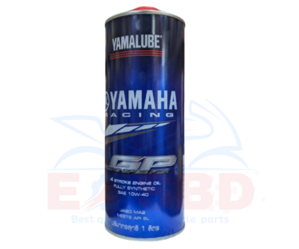 Yamaha Racing 4T